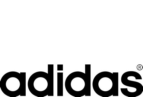 Adidas Logo Clipart Adidas Logo Png Image And Clipart