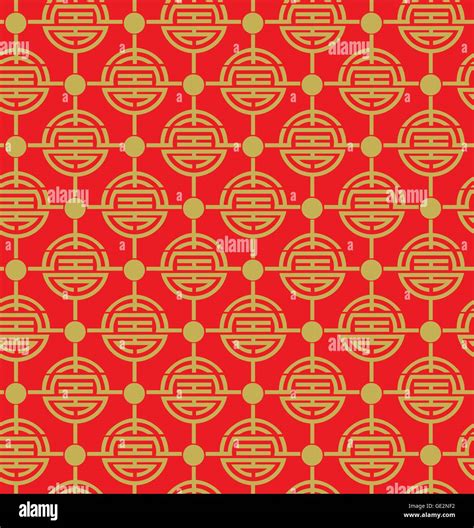 10 Different Traditional Chinese Patterns Endless Texture Can Be Used