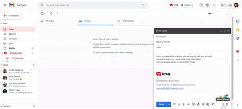 How To Create Email Templates In Gmail The 2023 Guide