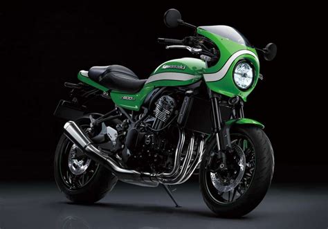 2018 (mmxviii) was a common year starting on monday of the gregorian calendar, the 2018th year of the common era (ce) and anno domini (ad) designations, the 18th year of the 3rd millennium. 2018 Kawasaki Z900RS Cafe Review • Total Motorcycle