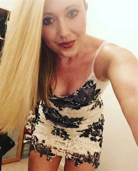 Melissa Johns Leaked Photos Coronation Street Cast Actress Speaks Out On Nude Sex Snaps Daily