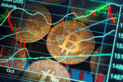 It is the oldest cryptocurrency and it still dominates in the market. What Do We Understand By the Term Cryptocurrency Trading ...