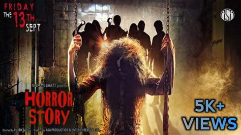 Horror Story 2013 Super Hit Hindi Horror Movie Karan Kundrra