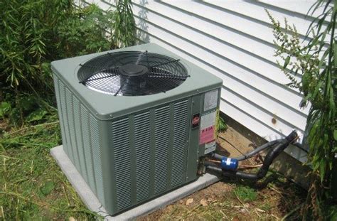 8 Advantages Of A Central Air Conditioning And Heating System