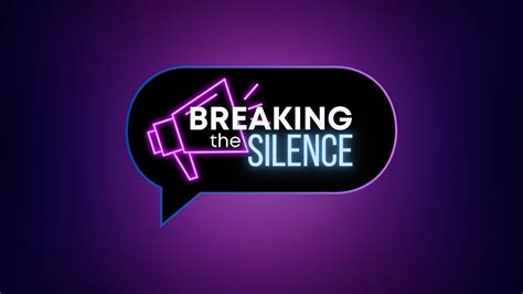 Breaking the Silence - ULFN
