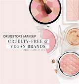 Cruelty Free Vegan Makeup Brands Images