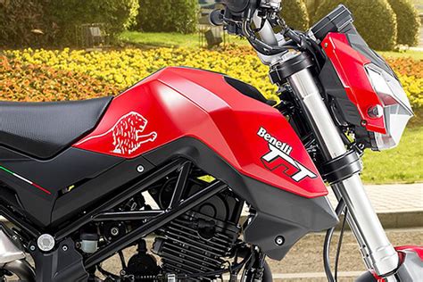 Check out complete specifications, review, features, and top speed of benelli tnt 135. New Benelli TNT 135 Prices Mileage, Specs, Pictures ...