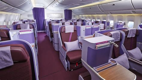 Thai Airways To Launch Istanbul Route As Part Of Jv With Turkish