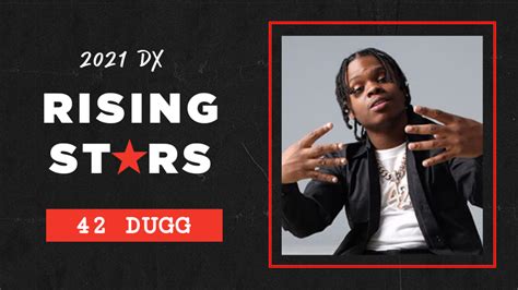 42 Duggs Slick Trap Rap Double Platinum Touch Snags A Hiphopdx