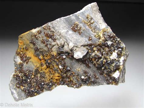 Sphalerite Mineral Specimen For Sale