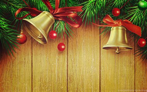 Jingle Bells Merry Christmas Bing Images Desktop Background