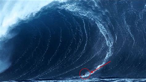TOP Largest Tsunami Tidal Waves To Ever Caught On Camera INSANE YouTube