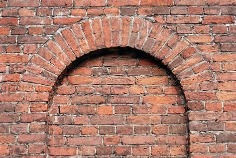 22 Different Types Of Arches According To Construction