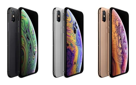 2020 pushed the iphone launch. Apple iPhone XS Max 64GB 256GB 512GB Smartphone ohne ...