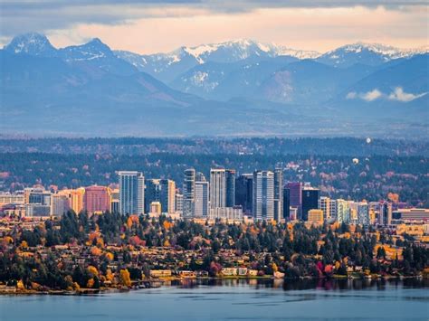 Bellevue Among Best U S Cities 2021 Niche Ranking Bellevue Wa Patch