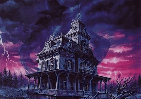 Phantom Manor Que Découvrirons Nous De Nouveau à Lautomne 2018