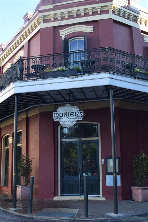 From Cemeteries to Restaurants — New Orleans's Most Haunted Spots | Most haunted, Most haunted 