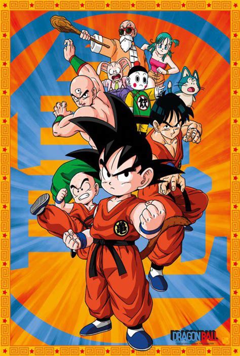 Dragon Ball Series Dragon Ball Super Ends This March In Japan