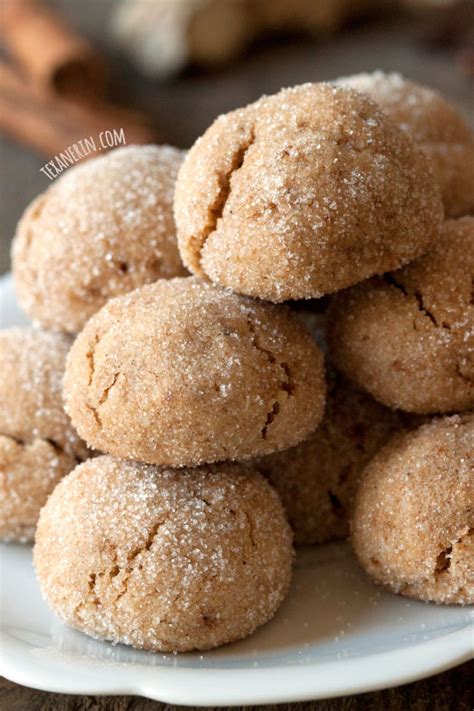 Combine ingredients, spoon onto parchment lined cookie sheet, flatten a touch with a fork and bake 10 to 11 minutes. Paleo Chai Spiced Cookies (grain-free, gluten-free, dairy ...