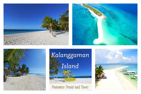 Kalanggaman Island And Biliran Island 3d2n Tour Biliran Tourism