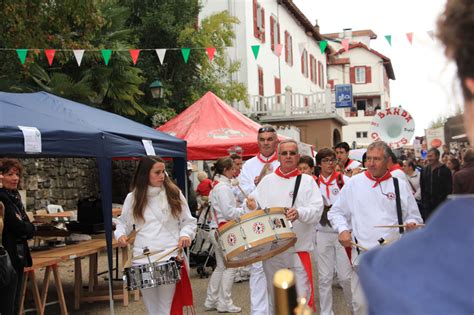 Accueil Site Officiel De La F Te Du G Teau Basque Cambo Les Bains Pays Basque