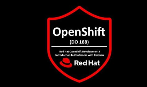 What Is The Red Hat Openshift Exam Code Lucykingdom