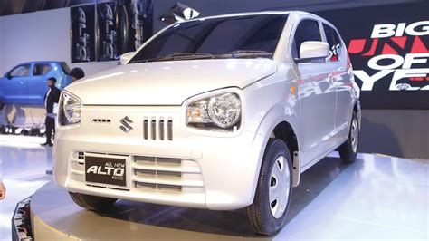 Suzuki Alto 2023 Latest Price In Pakisan