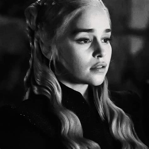 Daenerys Targaryen Hintergrund