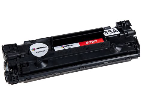 Does shopping for the best hp p1005 toner model get stressful for you? TONER HP LJ P1005 P1006 CB435A Nowy zaniennik 35a - 6778688546 - oficjalne archiwum allegro