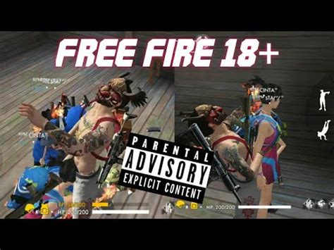 Demikian pembahasan lengkap tentang cara download game free fire 1.59.1 apk tanpa data obb. 18+ TANPA PINTU? NO PROBLEM - FREE FIRE INDONESIA - YouTube