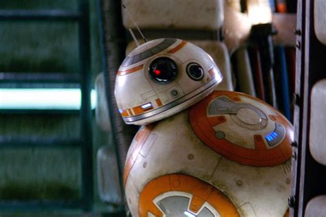 Star Wars Battlefront 2 Adding Bb 8 As A Playable Character Polygon