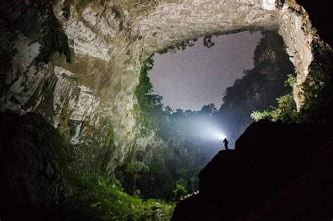 Hang Sơn Đoòng Cave