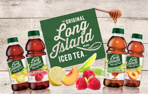 Long Island Iced Tea Now Available at Ingles Markets - BevNET.com