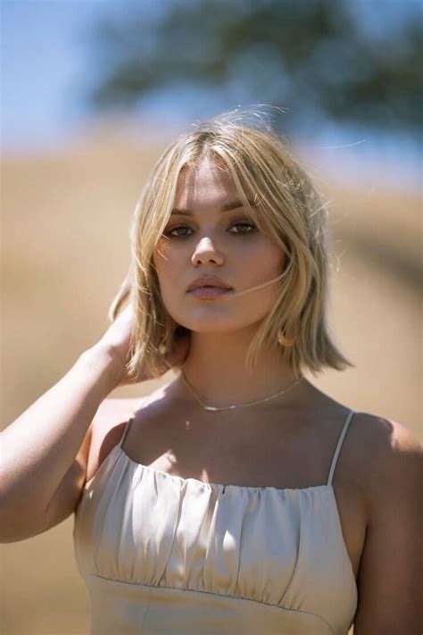 61 Sexy Olivia Holt Boobs Pictures Will Bring A Big Smile On Your Face