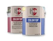 View interior and exterior paint colors and color palettes. Decorative Concrete Products - Sherwin-Williams