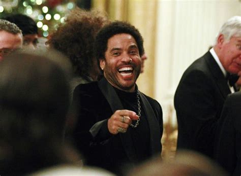 Marvin Gayes Son Begs Lenny Kravitz To Stay Away From Biopic