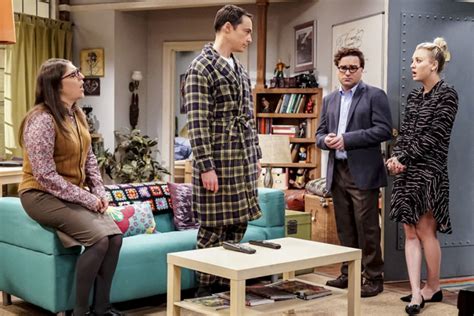 ‘big Bang Theory Final Season On Disc Nov 12 Media Play News