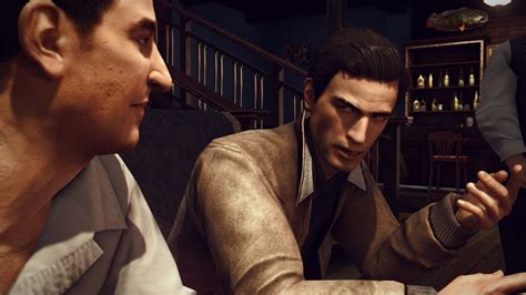 Definitive edition is easily the best title in the franchise to date. Mafia II Definitive Edition PC PS4 Xbox One | The Games ...