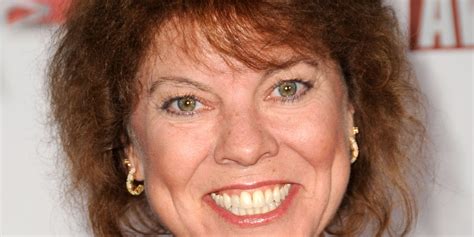 Happy Days Erin Moran Died Of Throat Cancer—signs To Look Out For Self