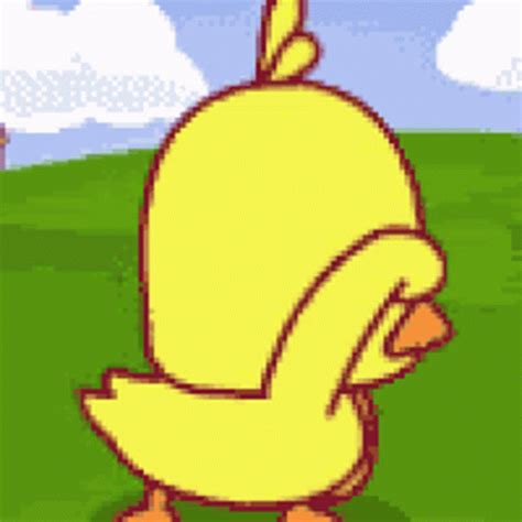 Dancing Chicken GIF Dancing Chicken Duck Discover Share GIFs