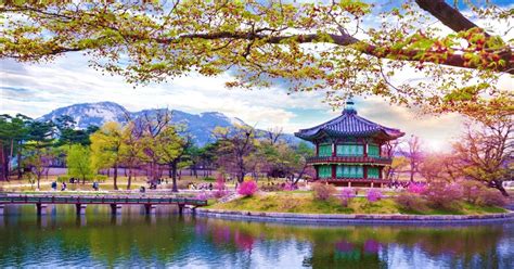 Top 18 Things To Do In Seoul South Korea South Korea Travel Seoul