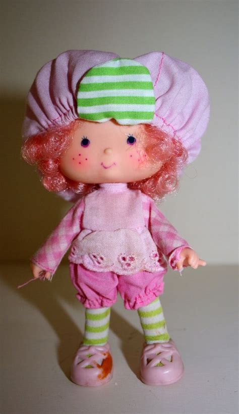 Pin By Heather L On Strawberry Shortcake Vintage Strawberry Shortcake