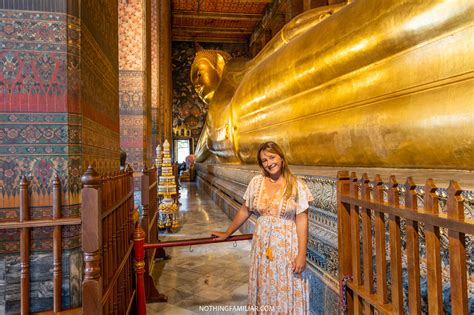 8 Things To Know Before Visiting The Reclining Buddha Bangkok
