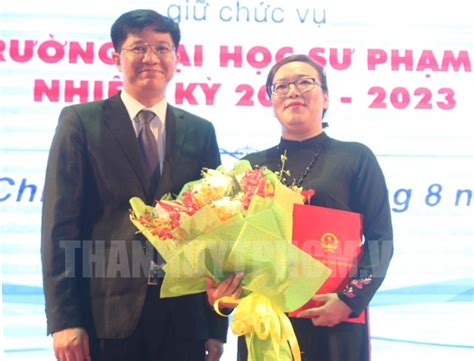 Xét tuyển, trong đó, trường dành 60% chỉ tiêu xét tuyển dựa vào kết quả thi tốt nghiệp thpt năm 2020. Đại học Sư phạm TPHCM có nữ hiệu trưởng đầu tiên