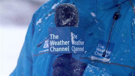 Winter Ready With The Weather Channel Youtube