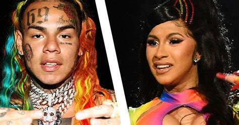 6ix9ine's album dummy boy recently released and numerous rumors have surfaced. Images Simpson Tekashi69 : Discover all images by lilykft ...