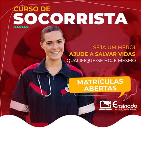 O Que é Socorrista A P H
