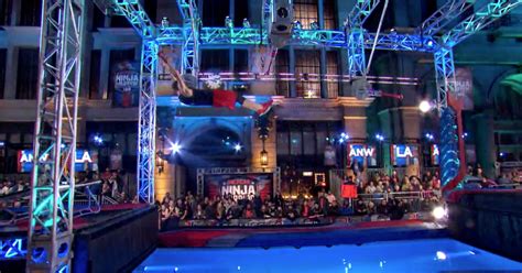 I have to really think about this, because i don't want to miss How Much Do American Ninja Warriors Get Paid? — Details