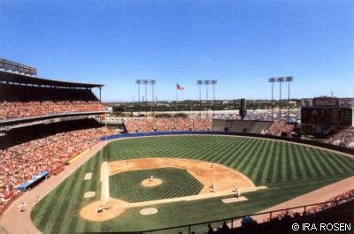 46th st., milwaukee, wi 53208. Milwaukee County Stadium