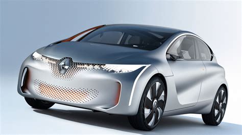 Renault Eolab Concept Wallpaper | HD Car Wallpapers | ID #4894